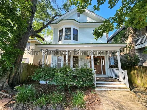 524 E Bolton St Unit A, Savannah, GA 31401