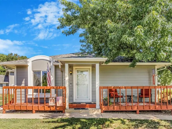7887 York Street #1, Denver, CO 80229