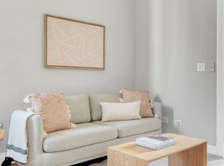 416 E 13th St APT 4C, New York, NY 10009