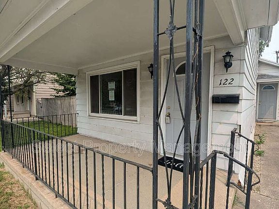 2nd image of 122 W Creighton Ave