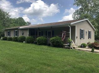 2088 Coveyville Rd, Bedford, IN 47421
