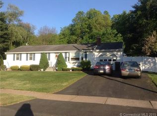 85 Pendelton Dr, East Hartford, CT 06118