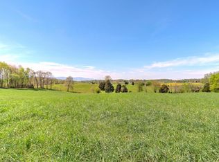 Jim Range Rd, Jonesborough, TN 37659