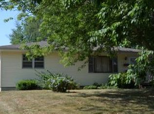 305 W Clear Creek Dr, Bloomington, IN