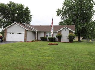 265 Pleasant Place Way, Bowling Green, KY 42104