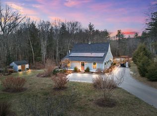 101 Buxton School Rd, Weare, NH 03281