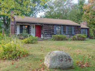 1234 Suffield St, Agawam, MA 01001