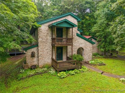 1344 S Lake Road S, Scottsburg, IN, 47170