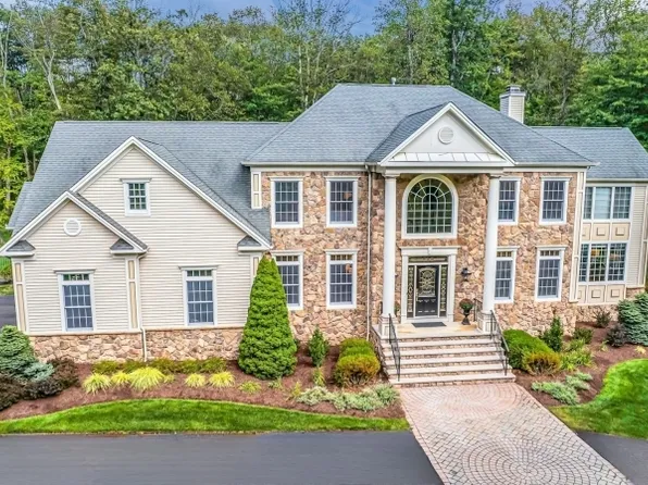 136 Flocktown Rd, Washington Twp., NJ 07853