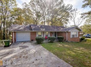 2373 Jones Rd NW, Atlanta, GA 30318