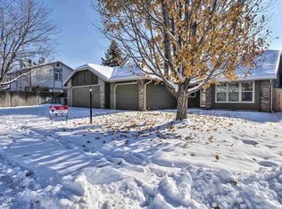 12353 W Englemann Dr, Boise, ID 83713