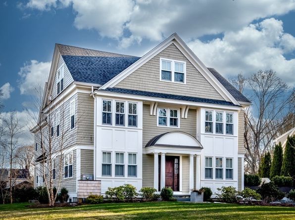 South Natick Real Estate South Natick Natick Homes For Sale Zillow