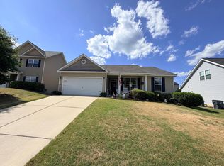 838 Westlawn Drive, Grovetown, GA 30813