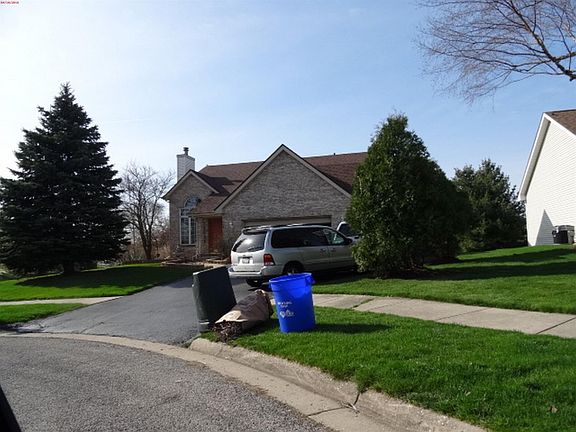 4th image of 6967 Hedge Cliff Ct