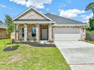 3019 King Oaks St, Baytown, TX 77251