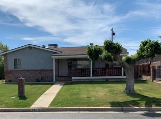 3104 Cornell St, Bakersfield, CA