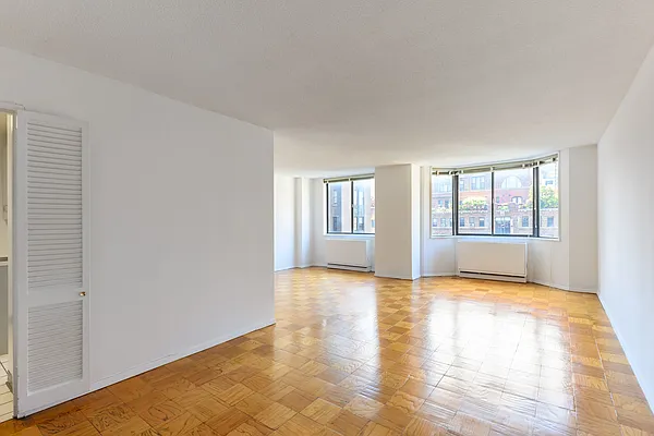 Rented by Berkshire Hathaway HomeServices New York Properties | media 2
