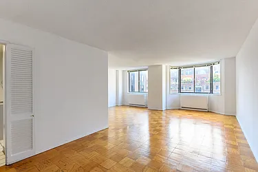 Rented by Berkshire Hathaway HomeServices New York Properties