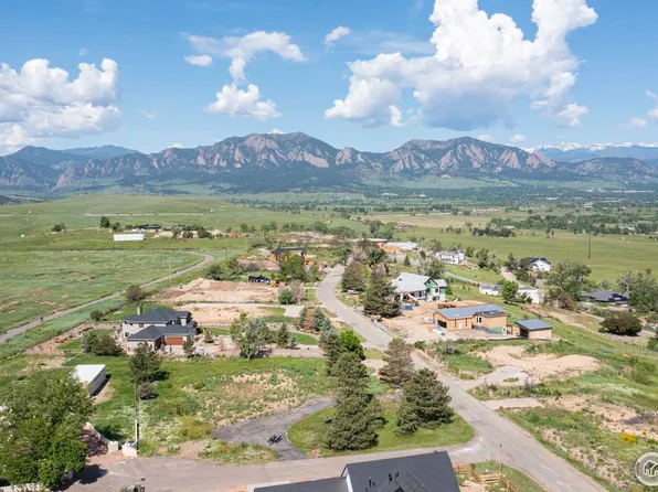 7496 Panorama Dr, Boulder, CO 80303