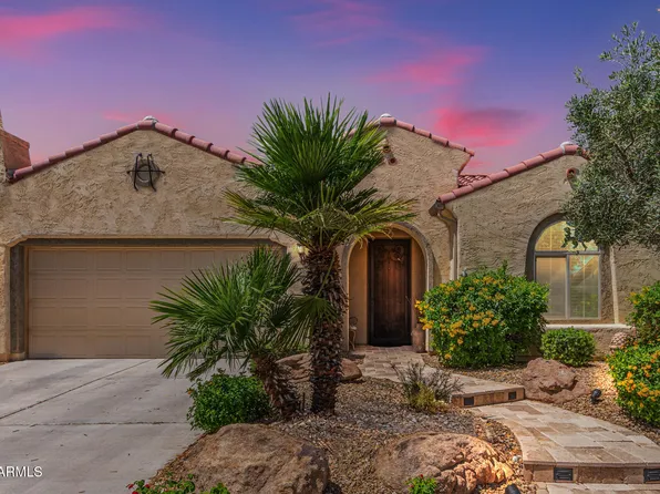27088 W SEQUOIA Drive, Buckeye, AZ 85396