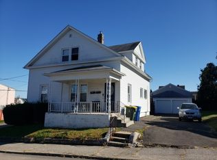 145 Seymour St, Waterbury, CT 06708