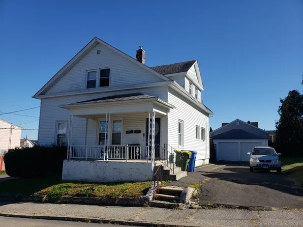 145 Seymour Street, Waterbury, CT 06708