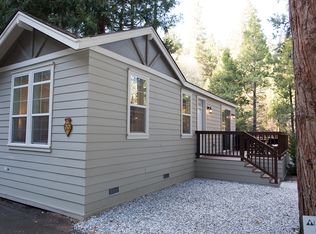 27500 Highway 189 #55, Lake Arrowhead, CA 92352