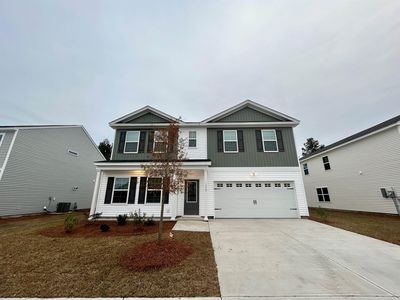 1250 Boswell Ct. Lot 91, Conway, SC, 29526