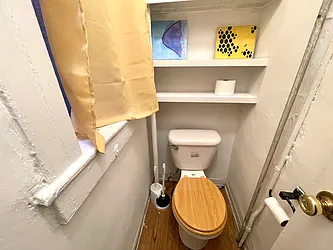 Rented by Citi Homes Inc