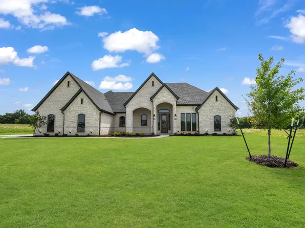 143 Desperado Ct, Weatherford, TX 76088