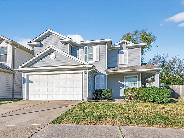 3006 Palace Oaks Dr — Photo 2