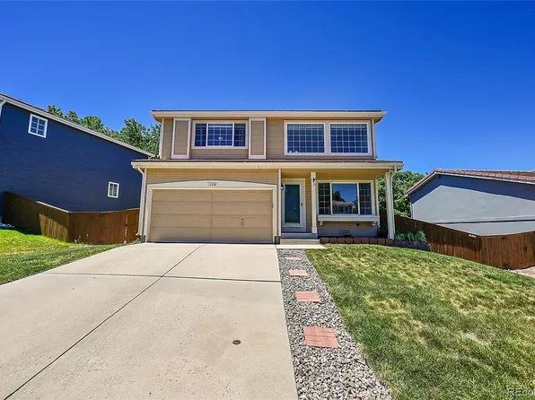 1308 W Briarhollow Lane, Highlands Ranch, CO 80129