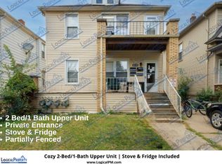 4224 Lois St APT 2R, Dearborn, MI 48126