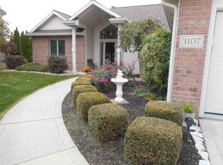 3107 Cumberland Way, Huntington, IN 46750