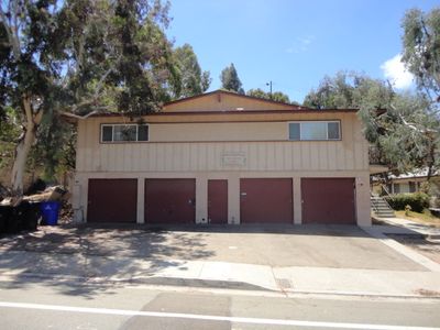 5901 Streamview Dr APT 4, San Diego, CA, 92105
