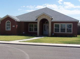 3964 Rabb St, Odessa, TX 79762