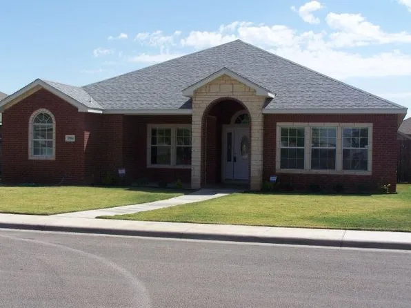 3964 Rabb St, Odessa, TX 79762