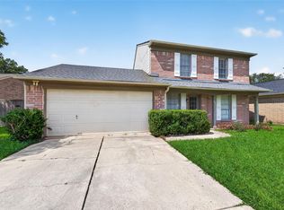 4419 Treasure Trl, Sugar Land, TX 77479