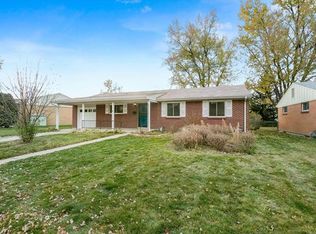 805 S Glencoe St, Denver, CO 80246