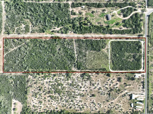 2018 STRAWBERRY CITY RD, Poteet, TX 78065