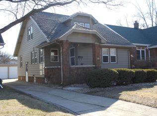 514 W Melbourne Ave, Peoria, IL