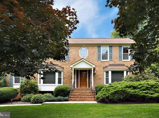 2607 Louanne Ct, West Friendship, MD 21794