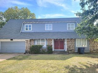 6019 S 76th Ave E, Tulsa, OK 74145