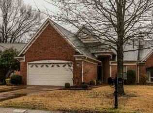 4054 Sawgrass Dr, Memphis, TN 38125