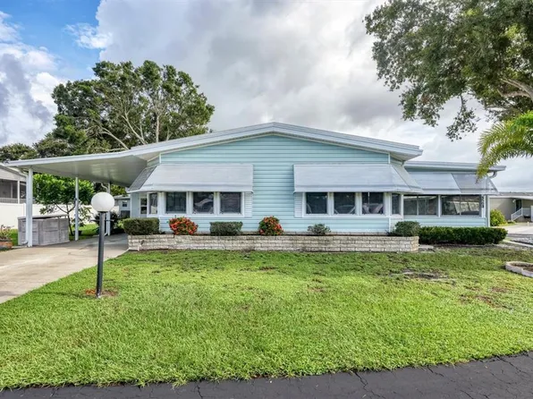 3502 Rita Pl, Ellenton, FL 34222