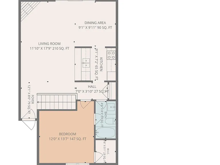 3273 Forest Ridge Rd — Photo 3