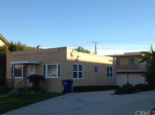 1355 W 8th St, San Pedro, CA 90732