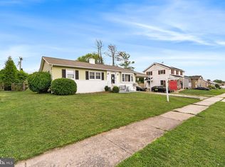 6030 Chesworth Rd, Catonsville, MD 21228