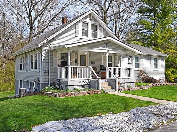 2nd image of 442 Ohio Ave