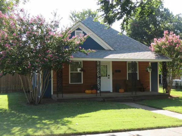 1201 S Chester St, Stillwater, OK 74074